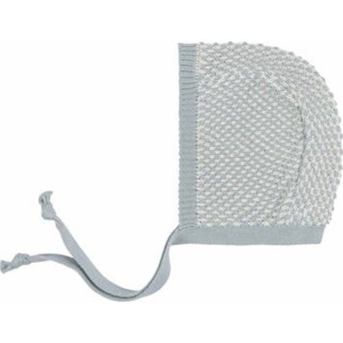 Looms Bubble Knit Collection - Bonnet, 3 M