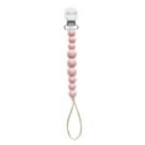 Ali+Oli Pacifier Clip (Pink)