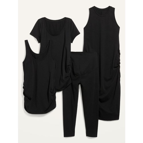 Maternity 4-Piece Essentials Kit