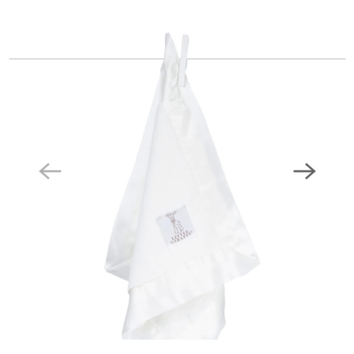 Luxe™ Blanky