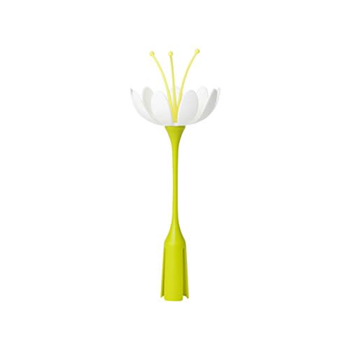 Boon Stem Drying Rack Accessory, Yellow & White
