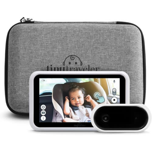 Tiny Traveler Classic Wireless