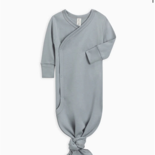 Indy Kimono Gown