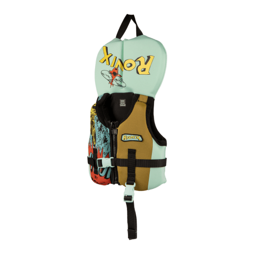 2025 Ronix Vision Toddler CGA Life Vest