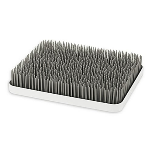 Boon Lawn Countertop Drying Rack in Grey