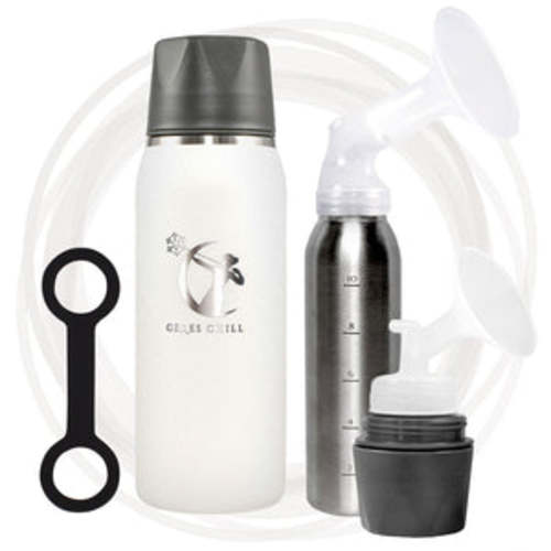 OG Breastmilk Chiller