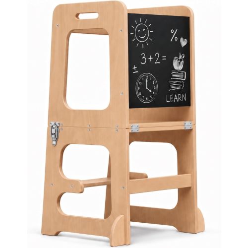 Avenlur Date 4-in-1 Foldable Tower