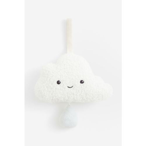 Musical Soft Toy