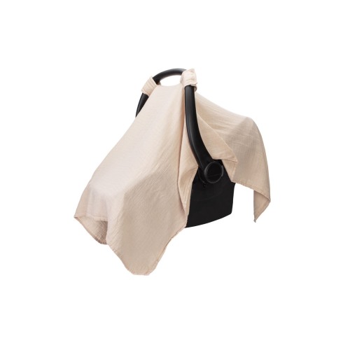 Baby Car Seat Cover