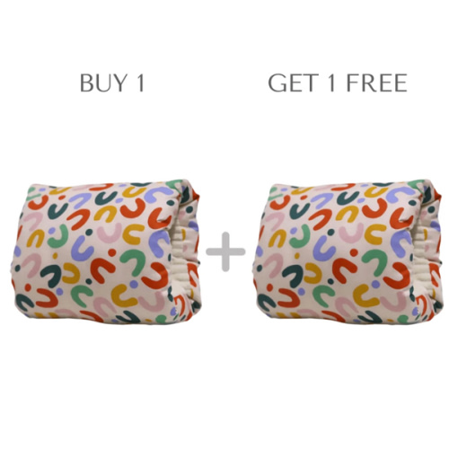 Baby Feeding Arm Pillow - 🎉 BUY 1 GET 1 FREE – Skaldo & Malin