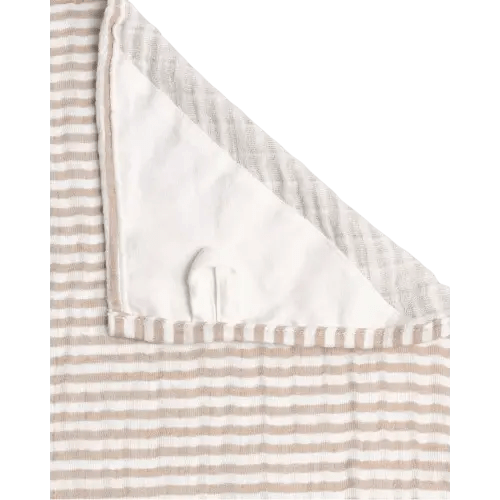 Breastfeeding Boss™ Nursing & Swaddling Cover | Itzy Ritzy