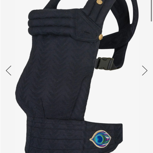 Arrow Zorro | Zeitgeist Baby Carrier | SHOP ARTIPOPPE
