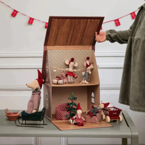 Maileg Gingerbread House | Made, Modern Handmade