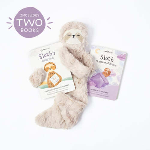 Sloth Snuggler