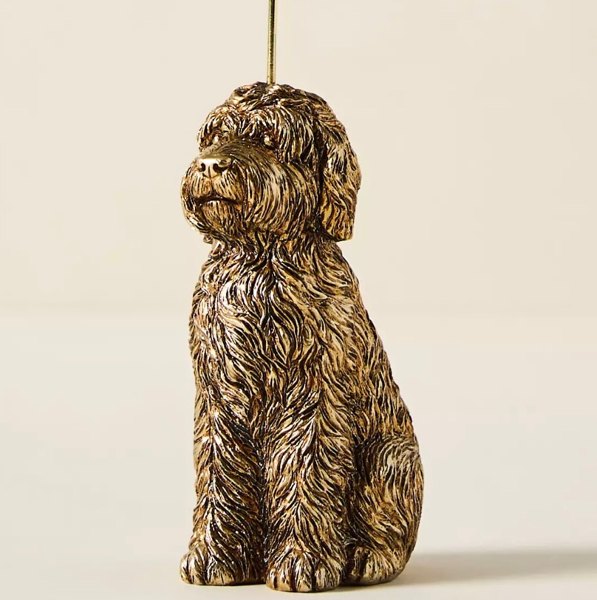 The Animal Icon Photo Holder: Dog Edition | Anthropologie
