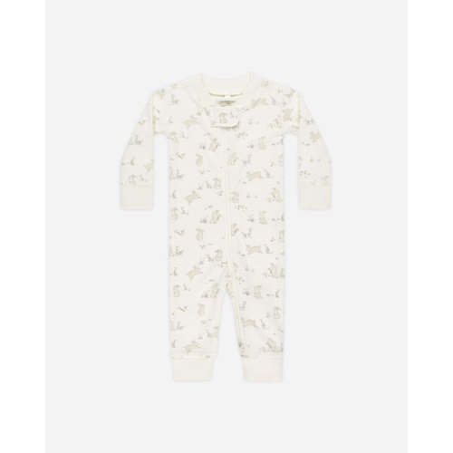 Swaddle || Primrose – Quincy Mae