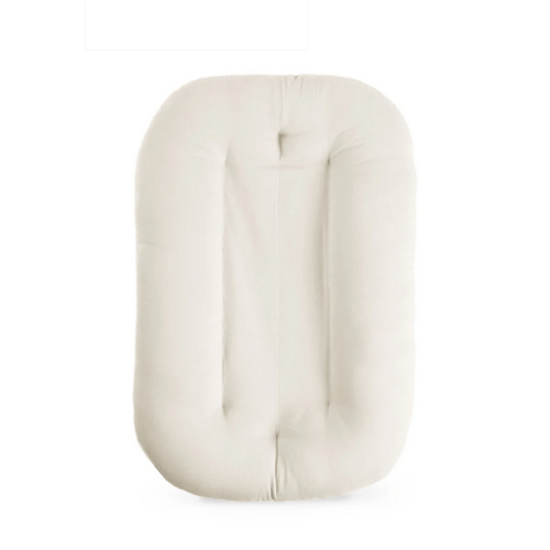 Infant Lounger | Natural