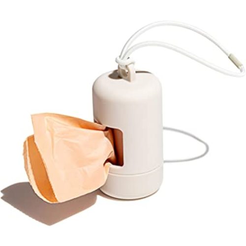 Wild One Bag Holder and Dispenser