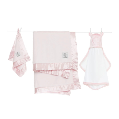 Luxe™ Baby Bundle