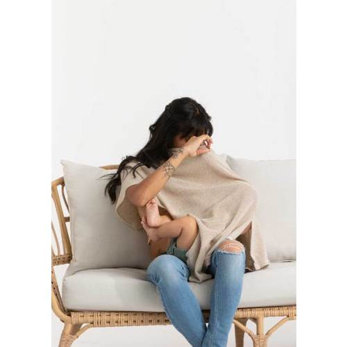 Natural Cocoon