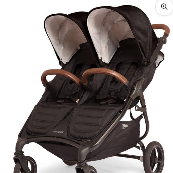 Valco Trend Duo Sport Infinity 2025 – Bambi Baby
