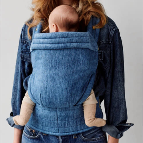Denim Classic | Zeitgeist Baby Carrier | SHOP ARTIPOPPE