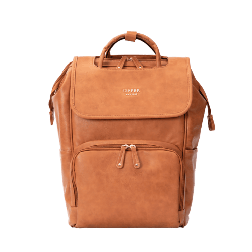 Diaper Bag Backpack - La Madison™ Large - New Parent Diaper Backpack