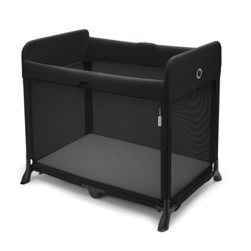 Bugaboo Stardust Playard - Black