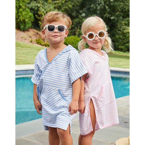 Dark Blue Bandana Dog T-Shirt – Peaches