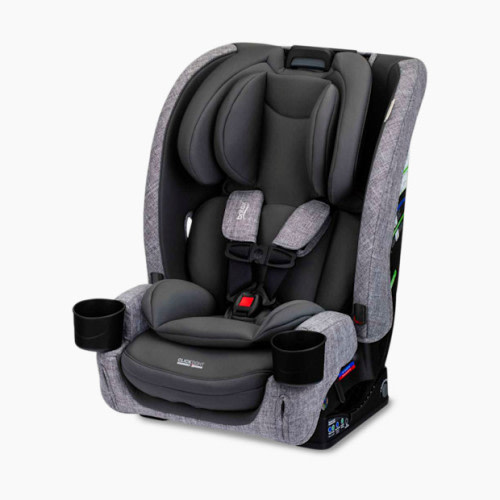 One4Life Slim All-in-One Car Seat - Mineral Gray