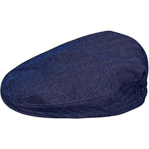 A&J DESIGN Baby Boys Tweed Vintage Drivers Cap Kids Beret Hat