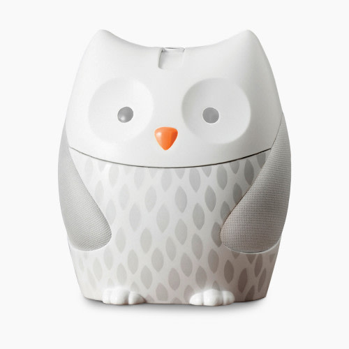 Skip Hop Moonlight & Melodies Nightlight Soother - Owl