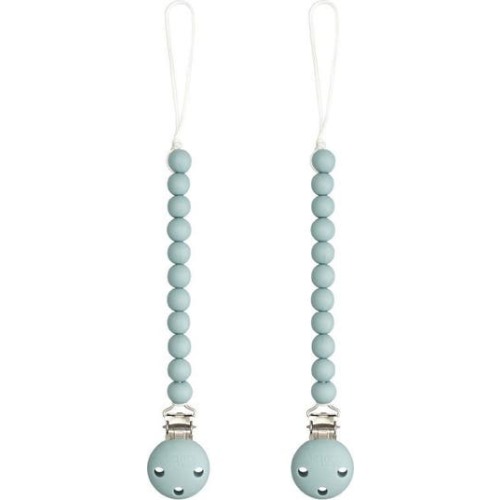 Silicone Pacifier Clips