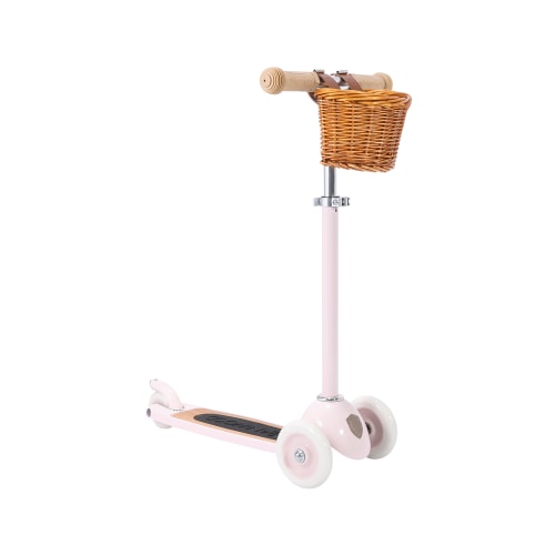 Classic Scooter - Pink