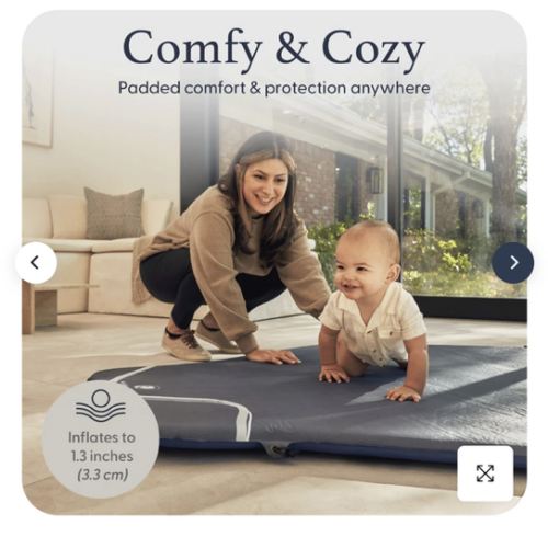Pop 'N Go™ Play Mat 2.0 | California Beach Co. – The California Beach Co.
