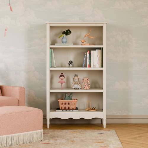 Namesake Liberty Assembled Bookcase