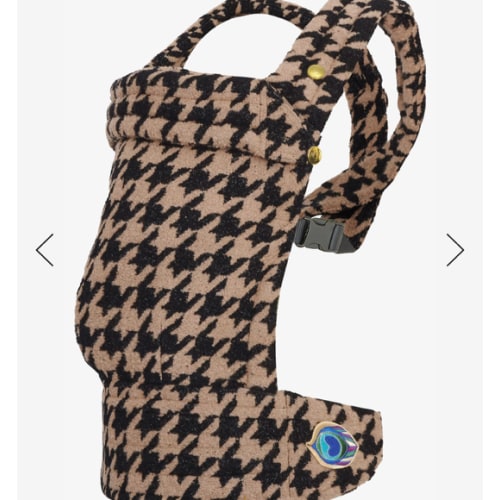 Tweed | Zeitgeist Baby Carrier | SHOP ARTIPOPPE
