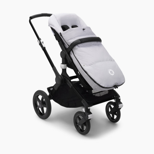 Bugaboo Performance Winter Foomuff - Misty Grey