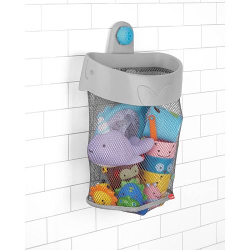 Skip Hop Moby Get The Scoop Bath Toy Organizer