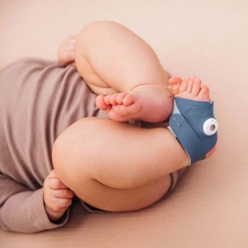Owlet Baby Sleep Monitor