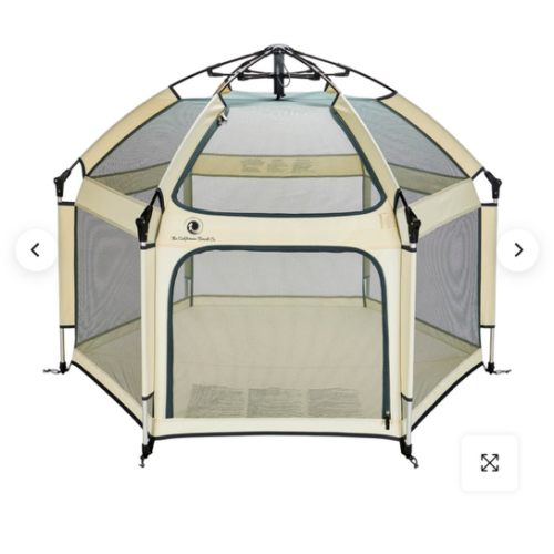 Pop 'N Go™ Playpen | Kids Pop-Up Tent | California Beach Co. – The California Beach Co.