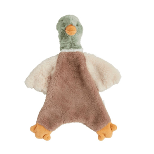 Duck Plush Woobie | Cute and Comforting Plush Toy | Mud Pie