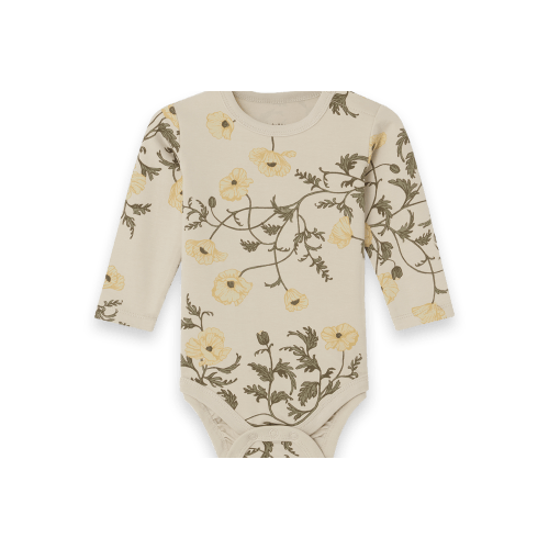 Jersey LS Body