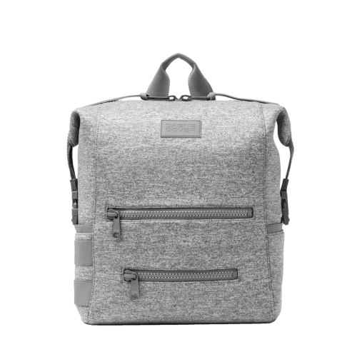 Indi Diaper Backpack | Neoprene Baby Backpack | Dagne Dover