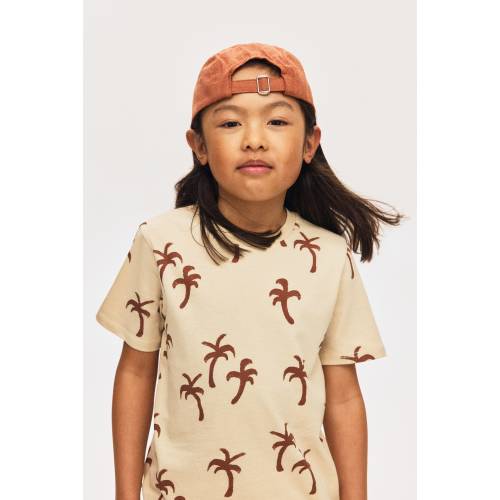 PRINTED T-SHIRT
