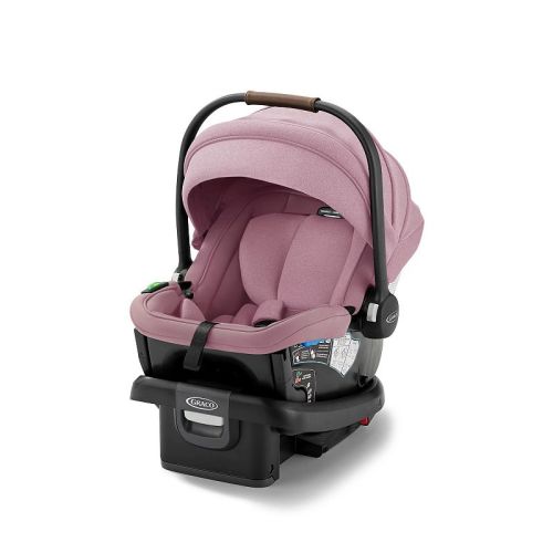 Graco GoMax Insta-Install Rigid LATCH Infant Car Seat