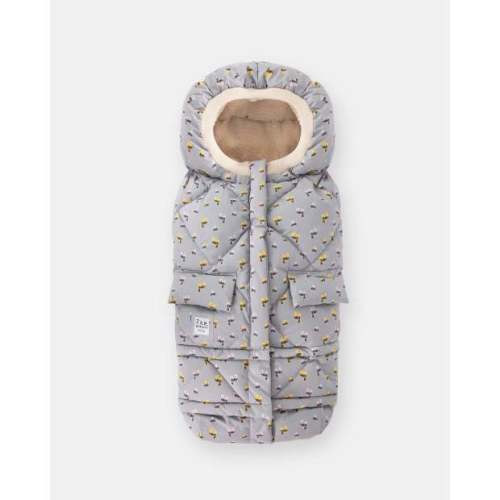 7AM Enfant Blanket