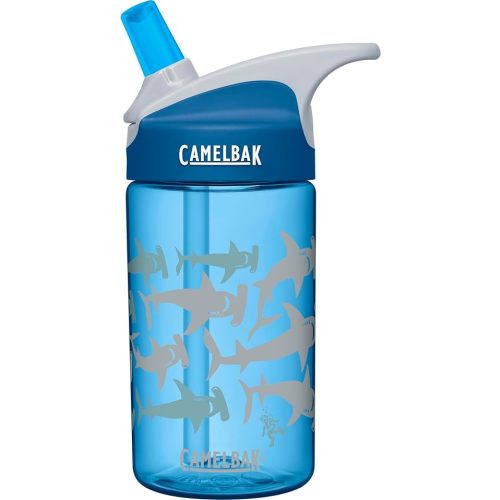 CamelBak Eddy Kids Water Bottle 12oz