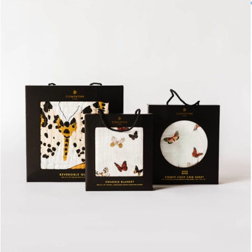 Butterfly Essential Bundle