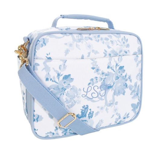 Lunchbox Garden Party Damask Gear-Up Cold Pack
